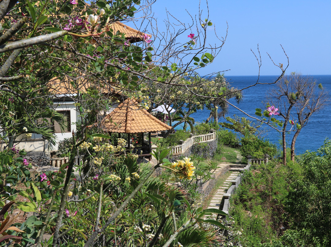 蓝月亮别墅主图