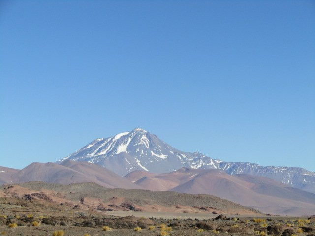 Campamento La Casualidad景点图片