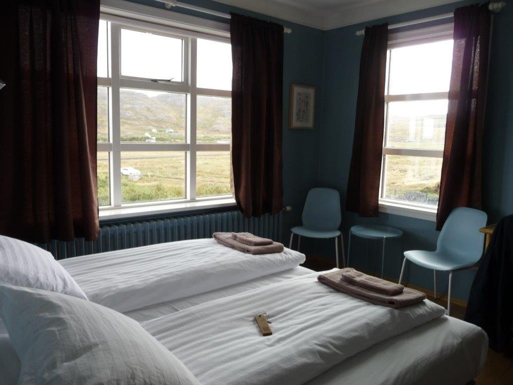 Hótel Laugarhóll主图