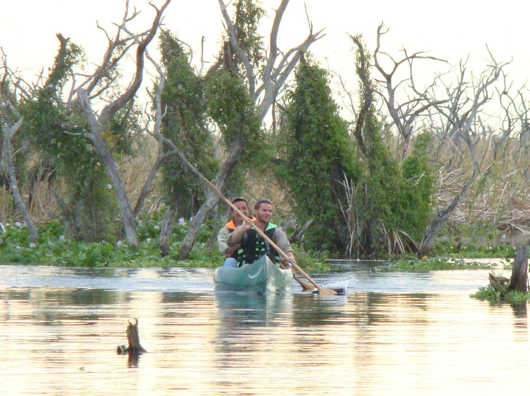 Formosa Receptiva-Formosa必去景点