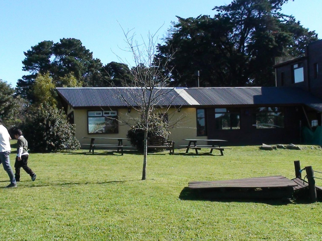 La Casualidad-Sierra de los Padres必去景点