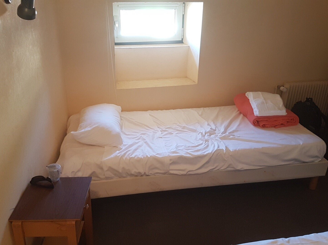 Hotel Cap Vert En Aveyron主图