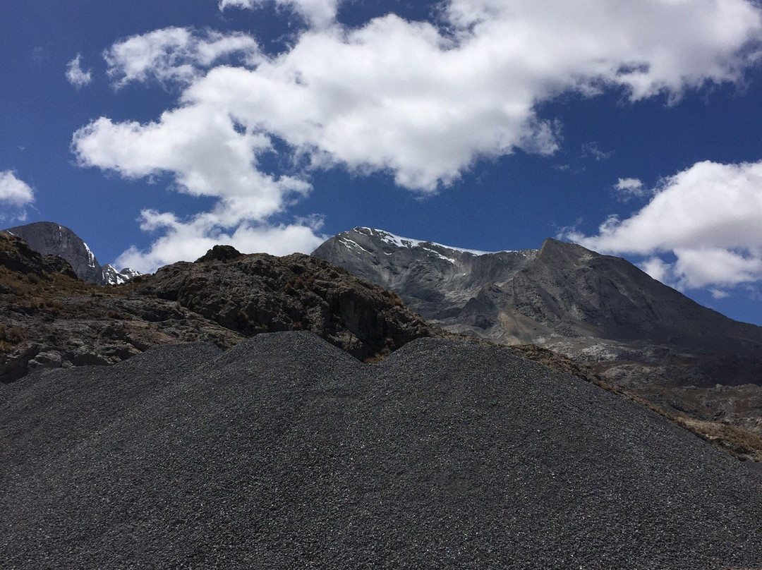 Laguna de 7 Colores-Canta必去景点