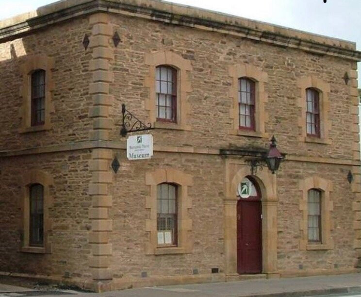 Gawler National Trust Museum景点图片