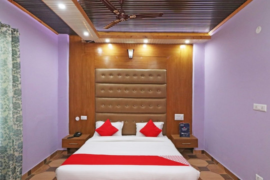 OYO Hotel Shyam Regency主图