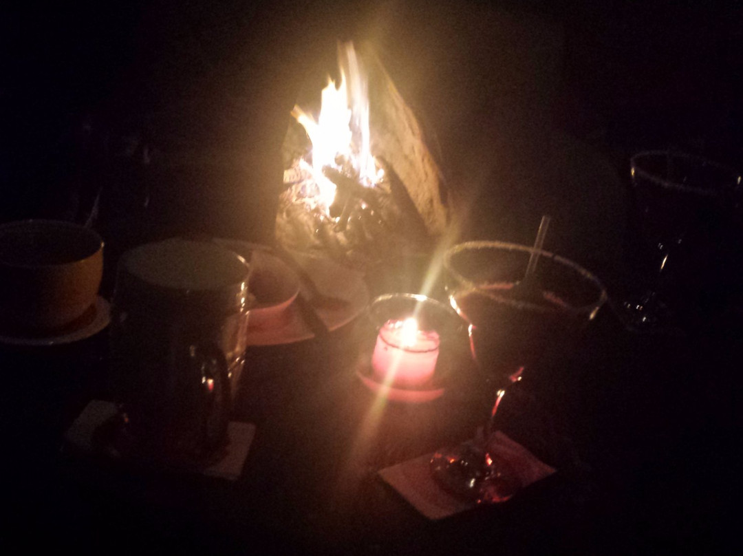 Pitalito旅游景点-Casa Tarzán