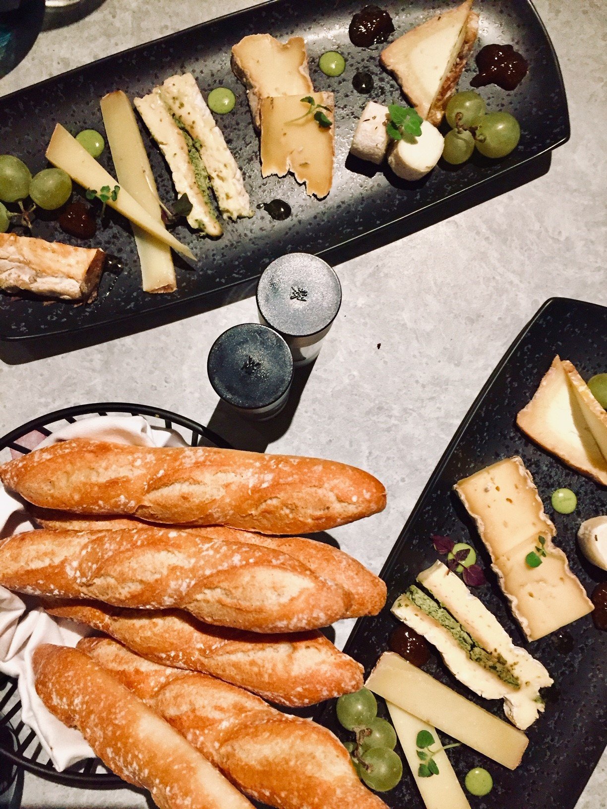 Hotel Sainte Victoire-餐饮