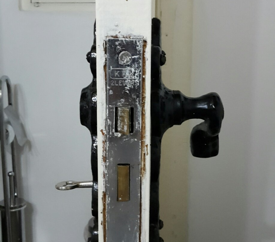 Buganvilla Bed & Breakfast主图