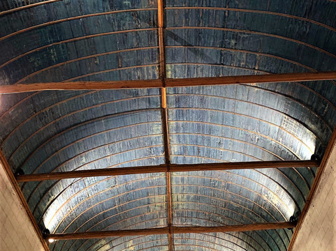 Eglise Saint-Etienne-Le Blanc必去景点