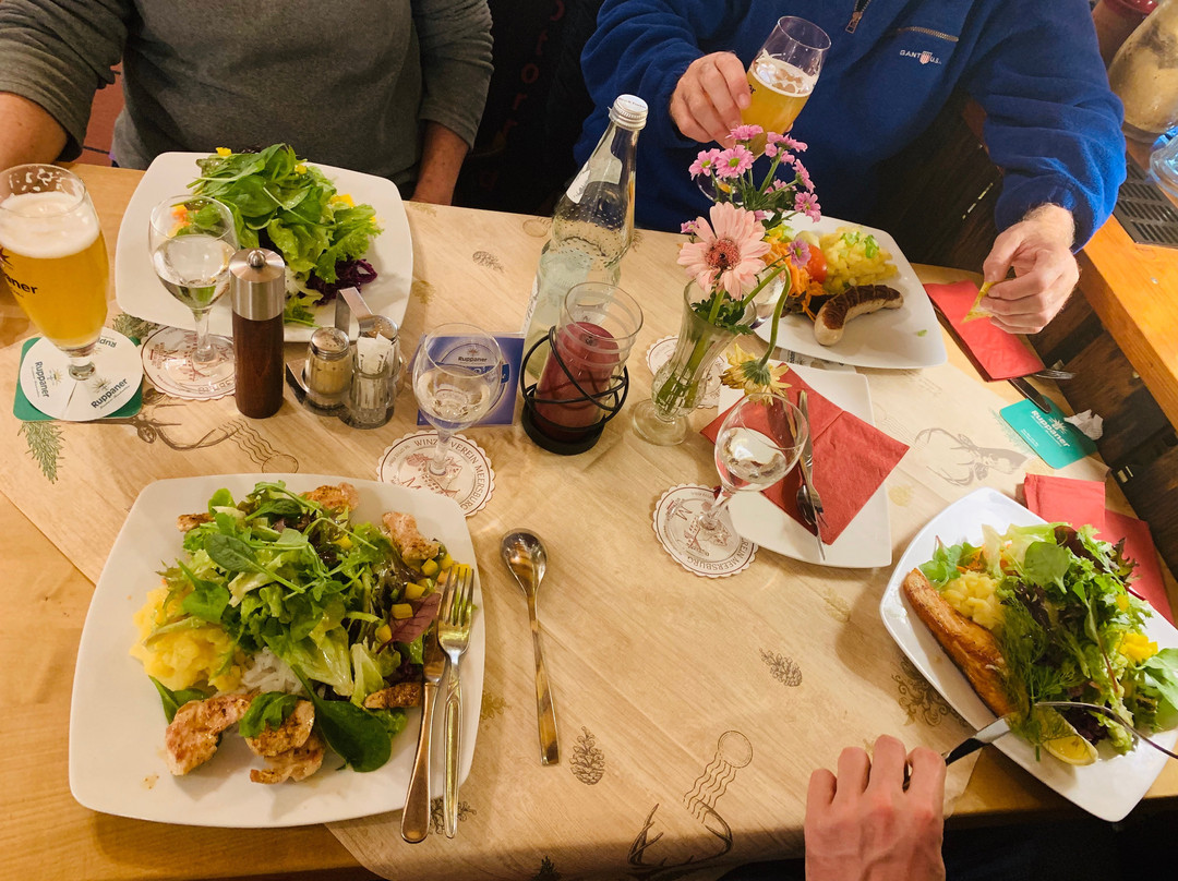 Weinkellner Weinstube景点图片