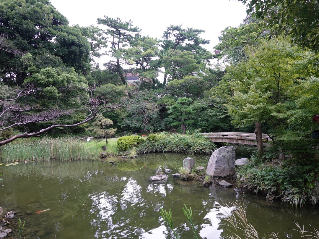 Kokura Garden景点图片