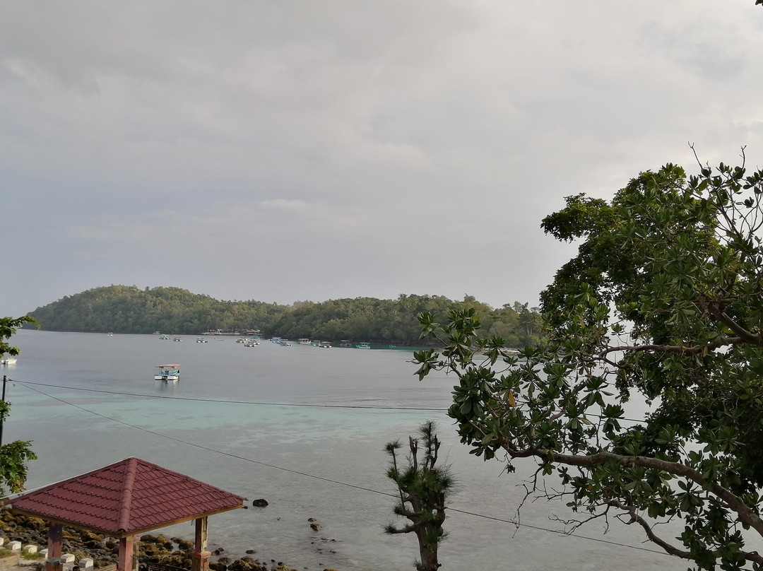 Fina Bungalow