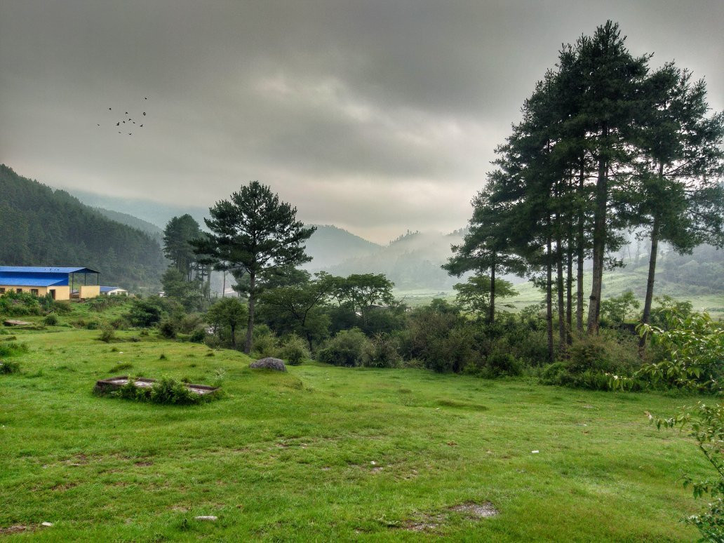 Tatopani酒店住宿-Hotel Gyabila