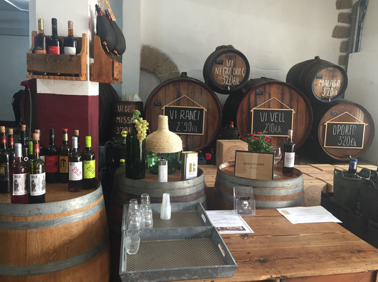 Mallorca Culinary Tours-Portocolom必去景点