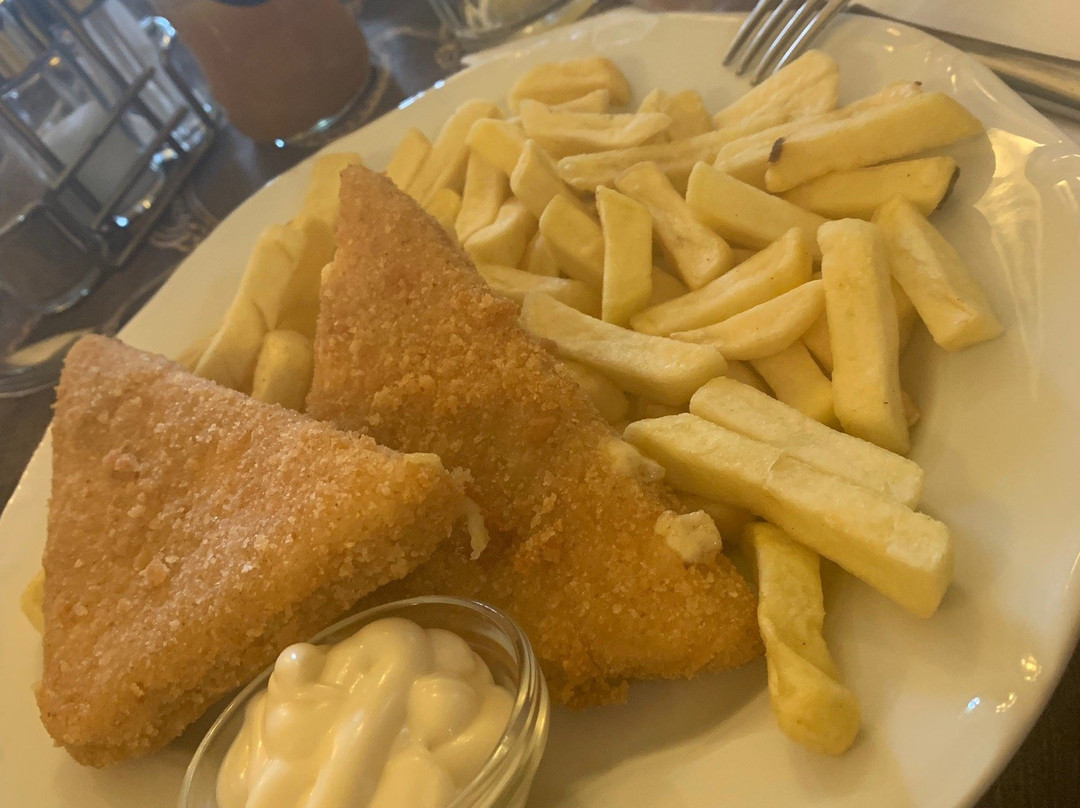 Madi Kuria Hotel主图