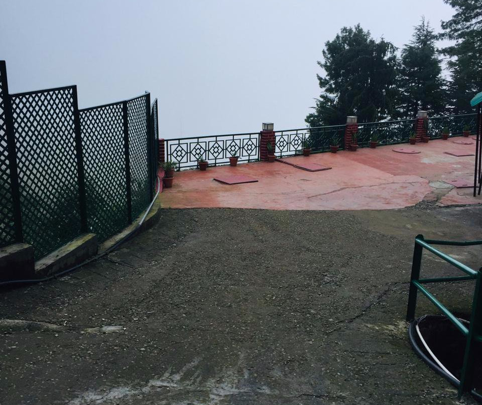 Sterling Kufri主图