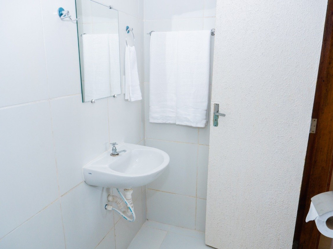 Hotel Pinto Martins主图