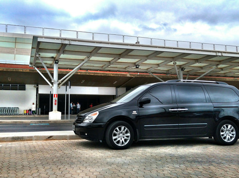 Transcar Transporte Executivo-贝洛哈里桑塔必去景点