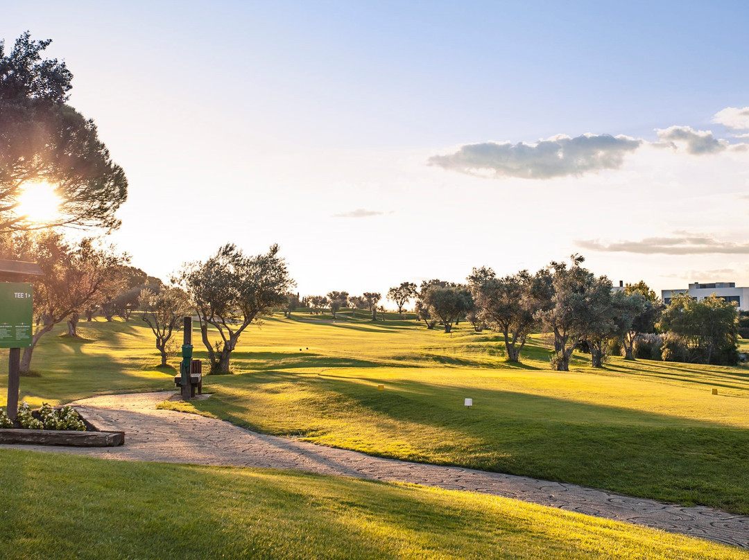 Club De Golf Peralada景点图片