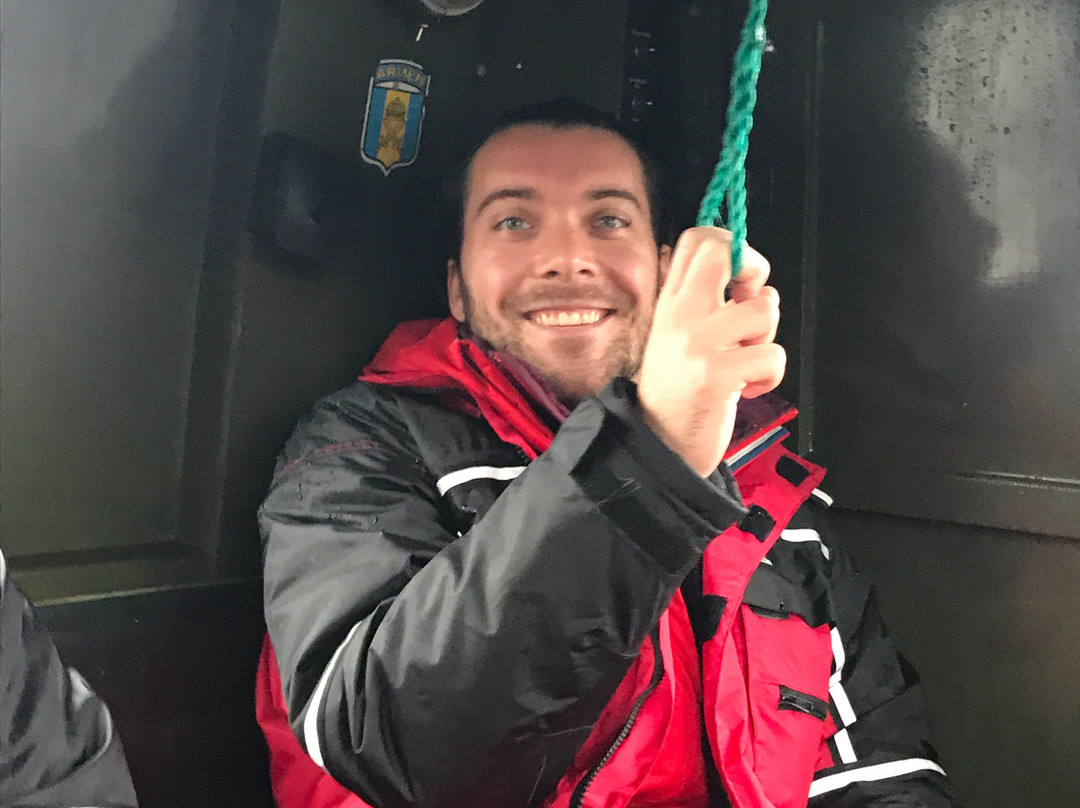 Glacier Jeeps-赫本必去景点