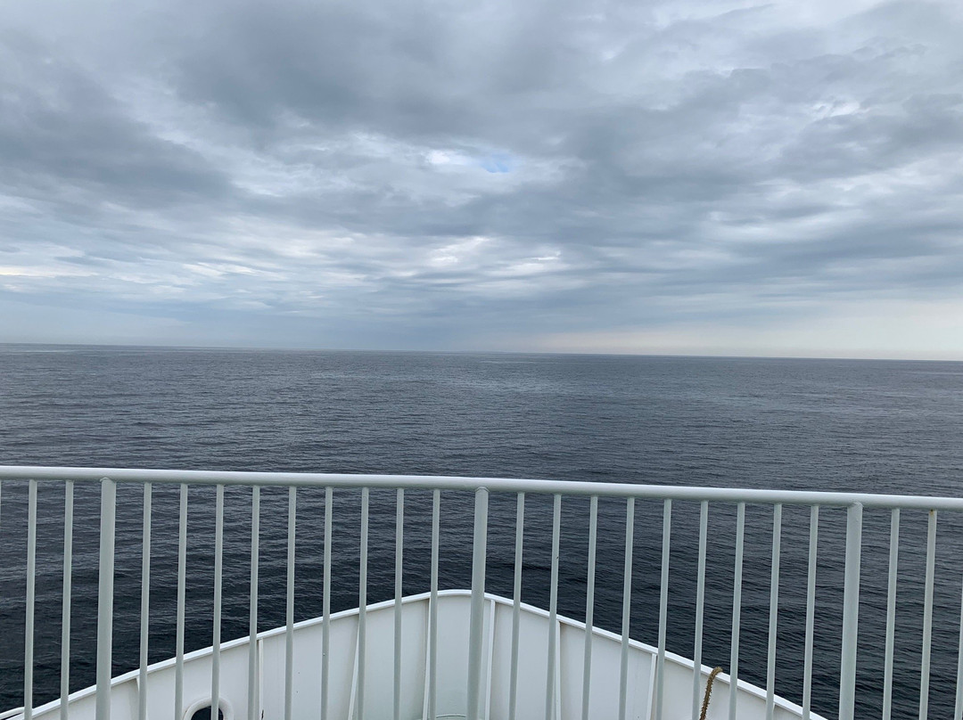 Saefari-Dalvik必去景点