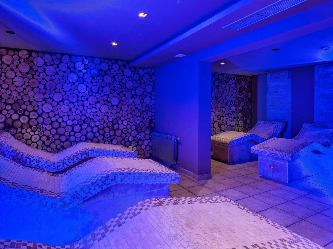 Royal Spa Hotel主图