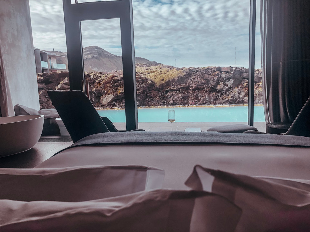 The Retreat at Blue Lagoon Iceland主图