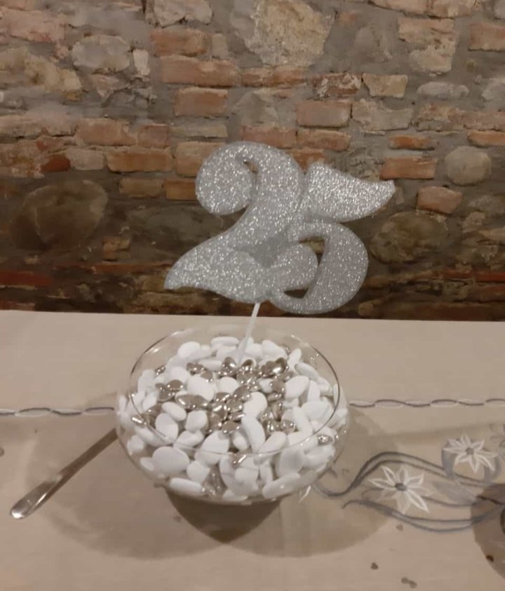 Agriturismo Palazzetti-餐饮