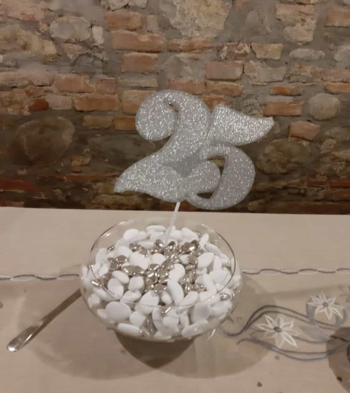 Agriturismo Palazzetti主图