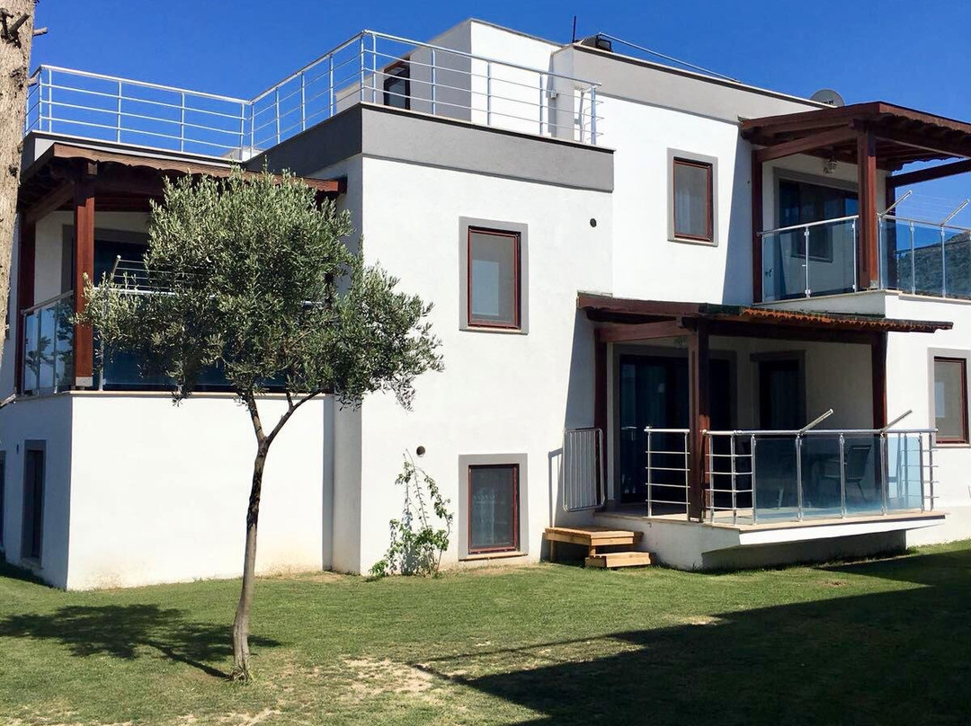 Parilti Otel