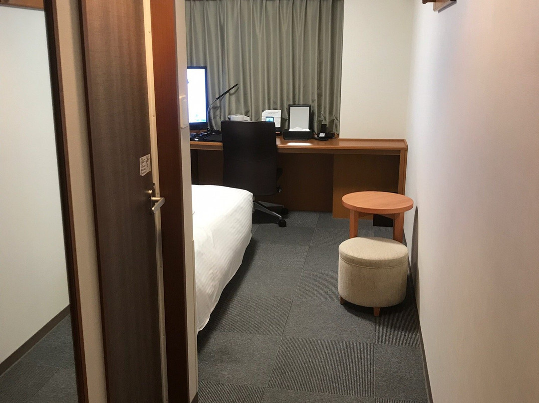 Richmond Hotel Miyazaki Ekimae主图