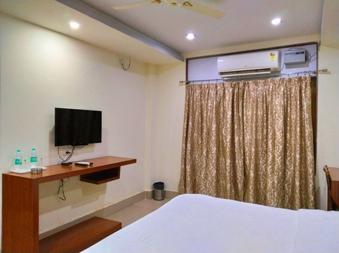 Capital O 44652 Hotel Pybss主图