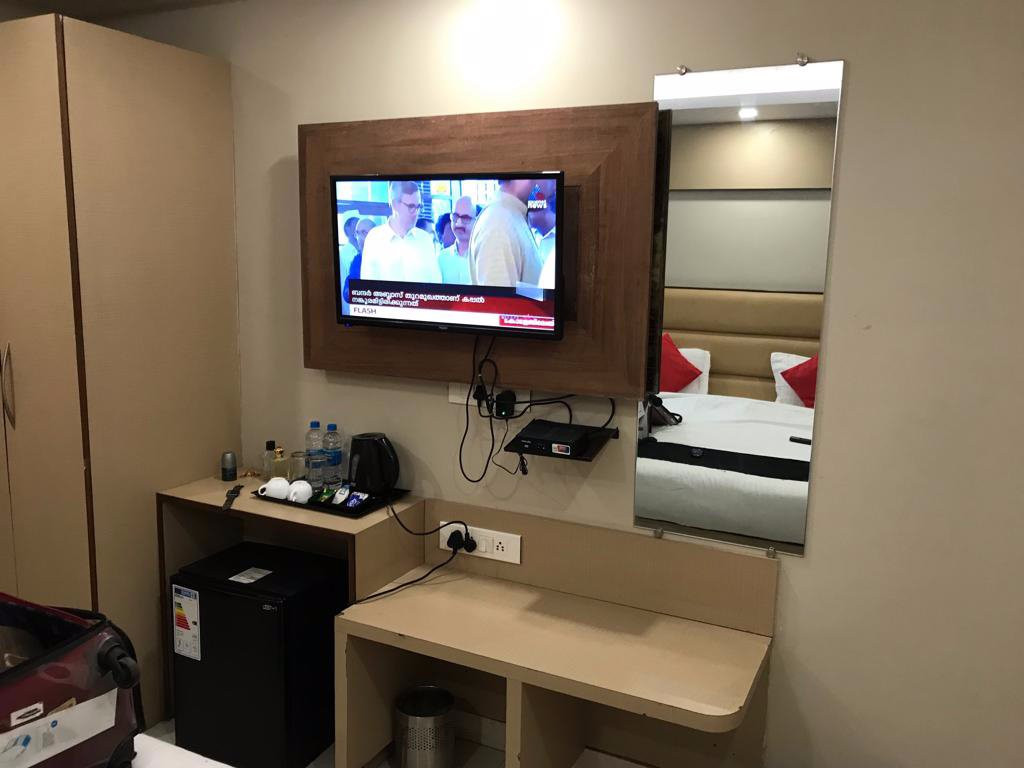 Capital O 23255 Yugantar主图