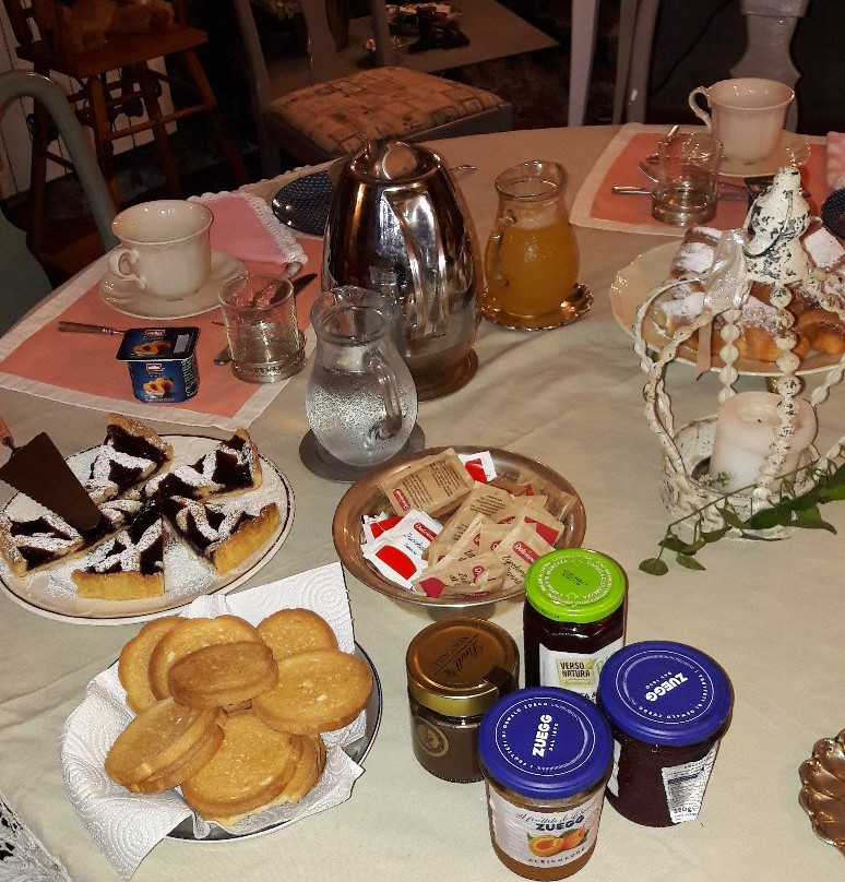 Bed and Breakfast - Principessa Turlonia主图