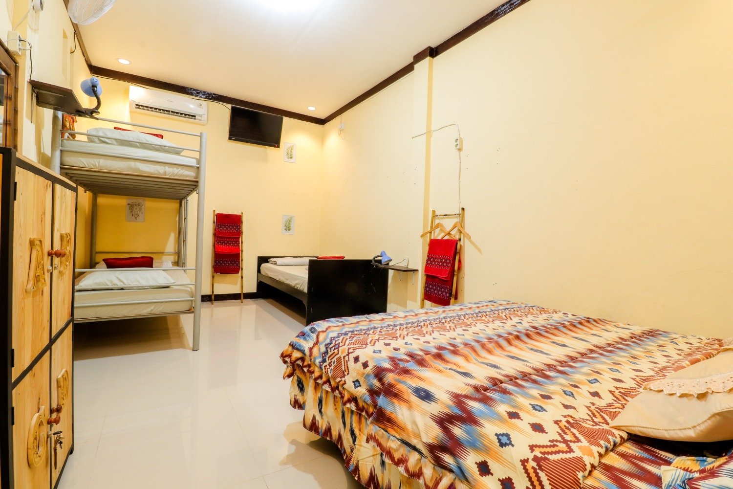 Andakara Homestay-官方