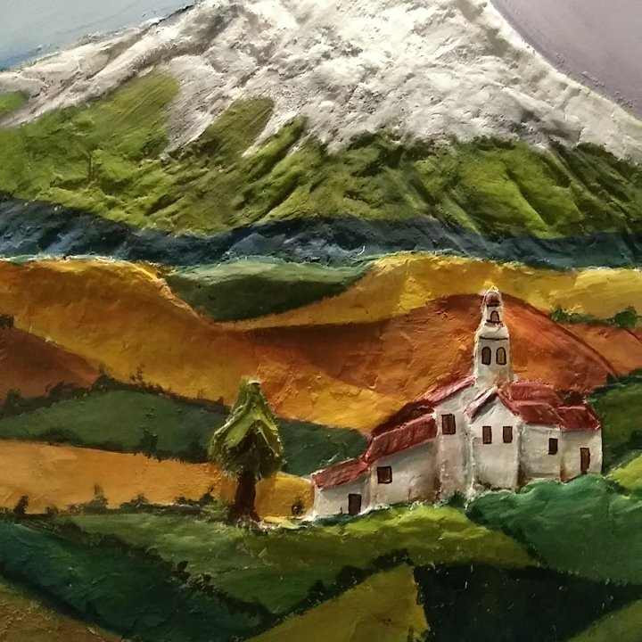 Fabrica de Bizcochos San Pedro景点图片