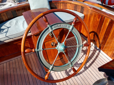 Sunset Sail Salem-塞勒姆必去景点