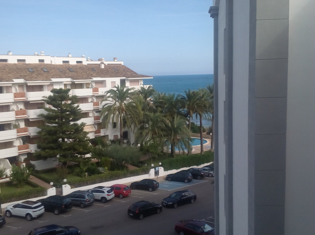 Gran Hotel Las Fuentes主图
