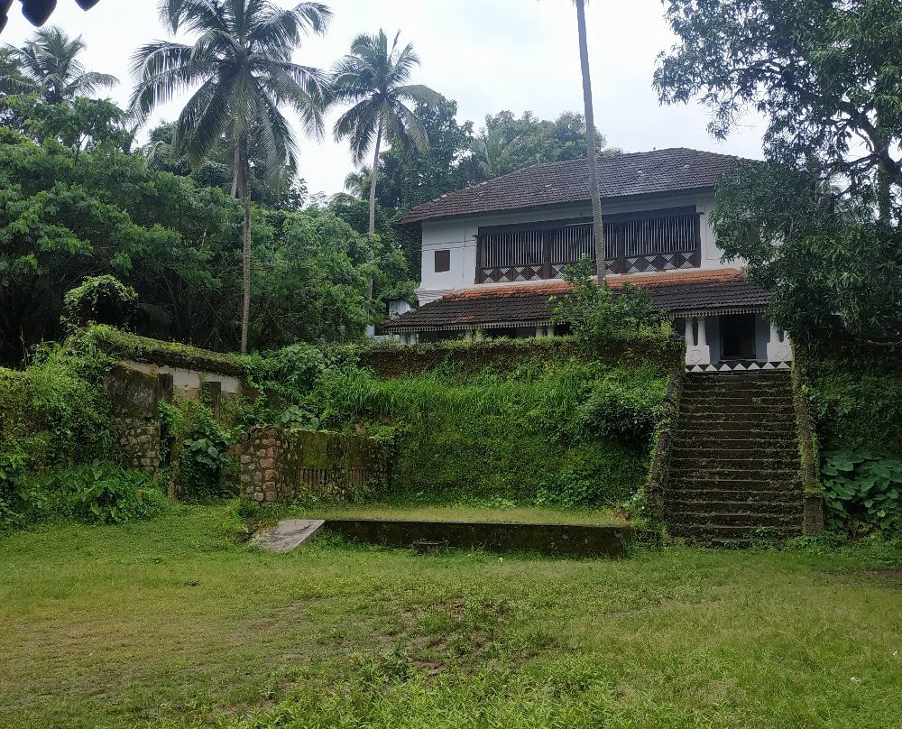 Olappamanna Mana主图