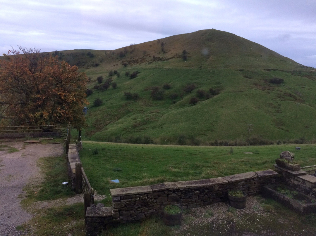 Stoop Farm Bed & Breakfast主图