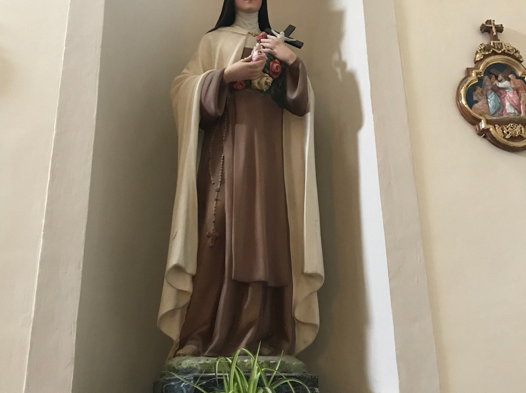 Chiesa di San Bonaventura景点图片