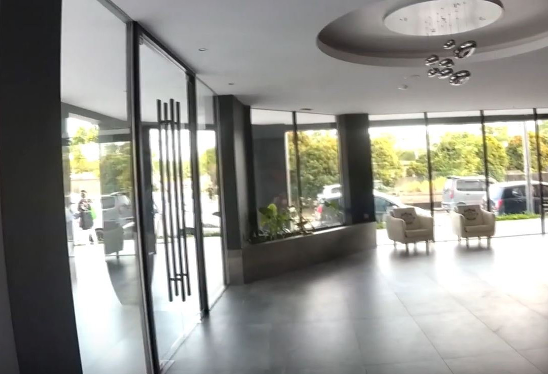 Hotel Legend Boutique主图