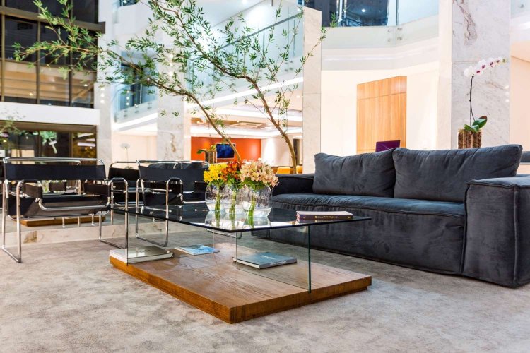 Art Hotel Transamerica Collection-官方