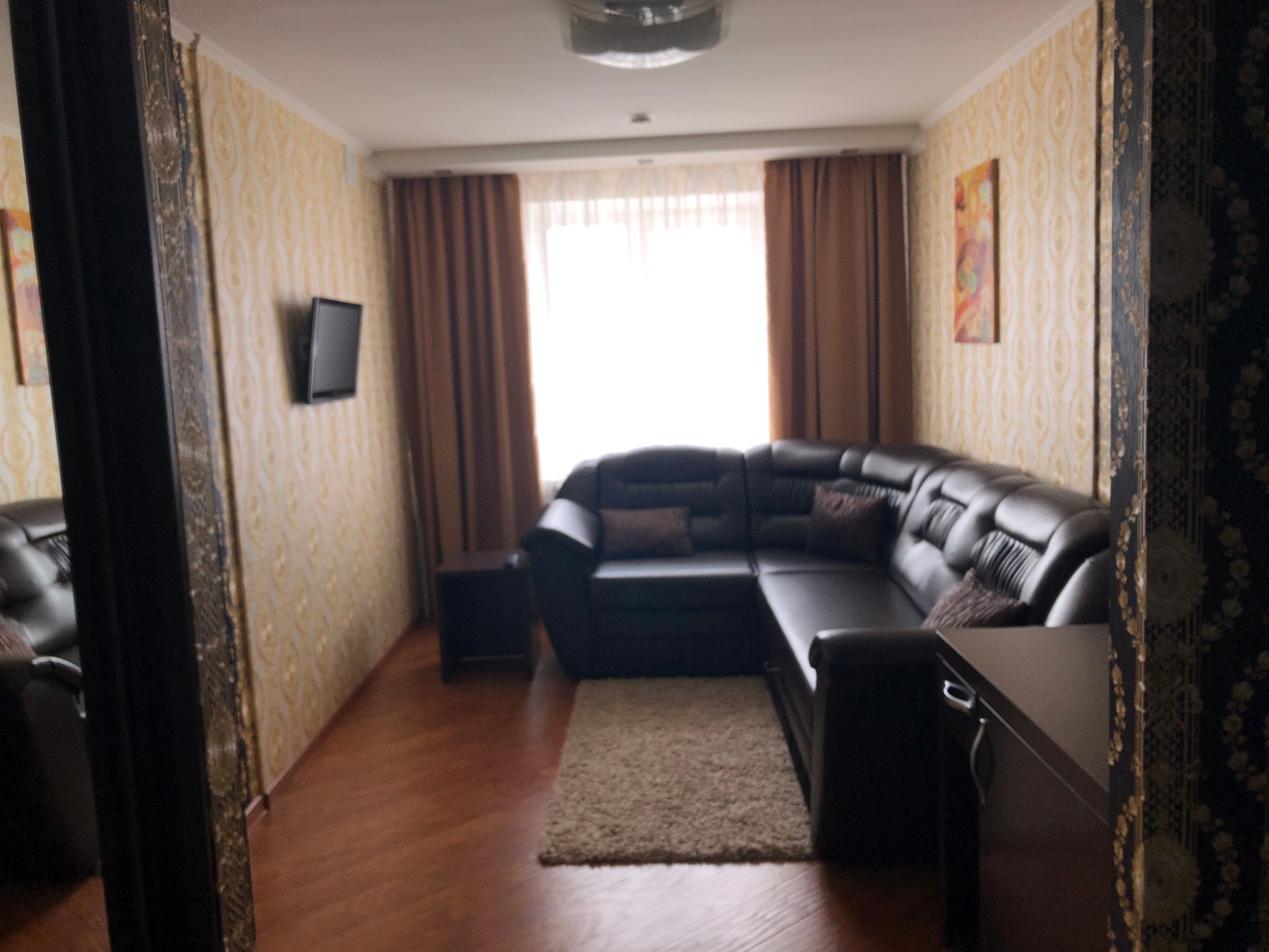 Sky Hotel-官方