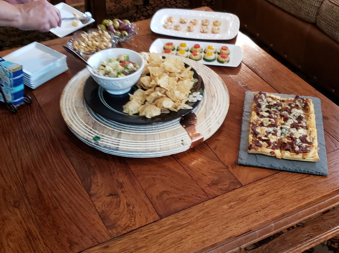 卡罗莱纳家庭旅馆主图