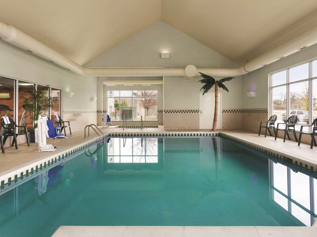 Country Inn & Suites by Radisson, Bentonville South - Rogers, AR主图