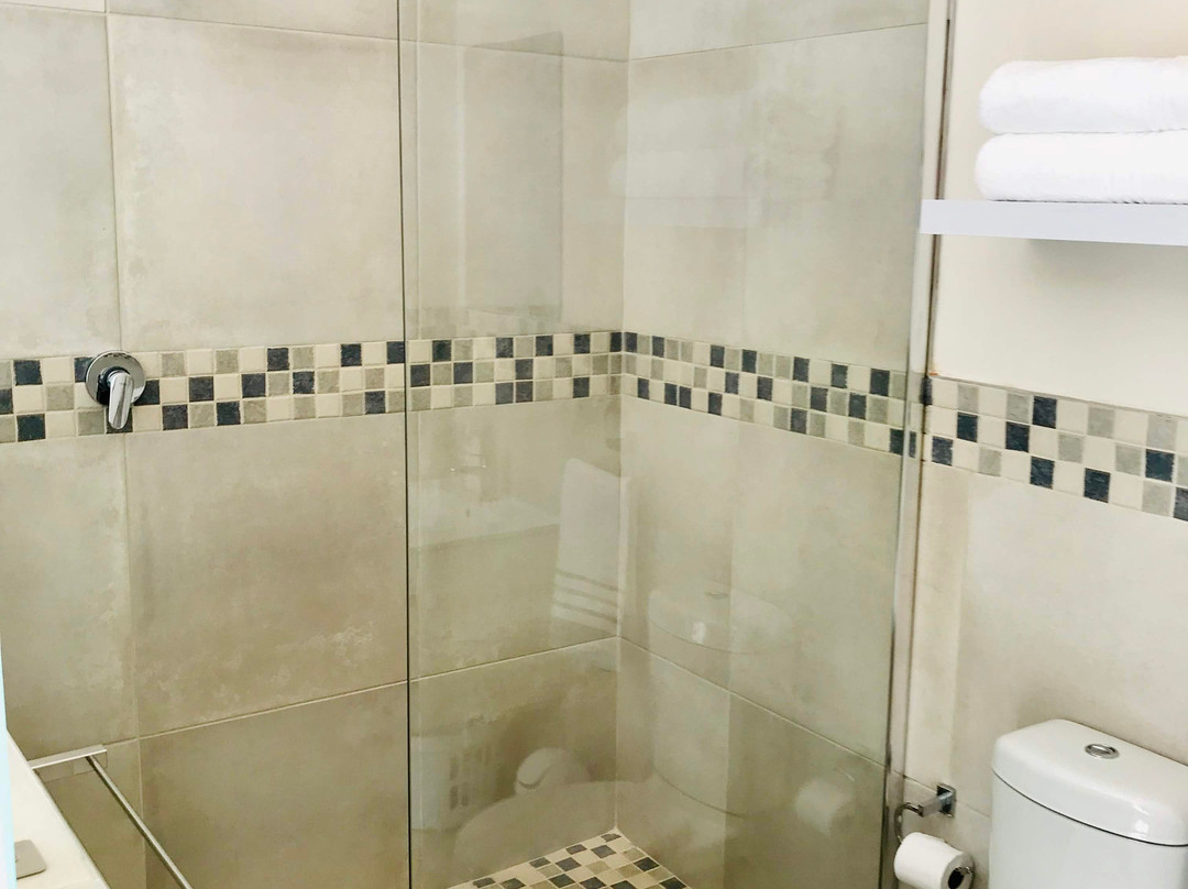 Sea Breeze Bloubergstrand主图