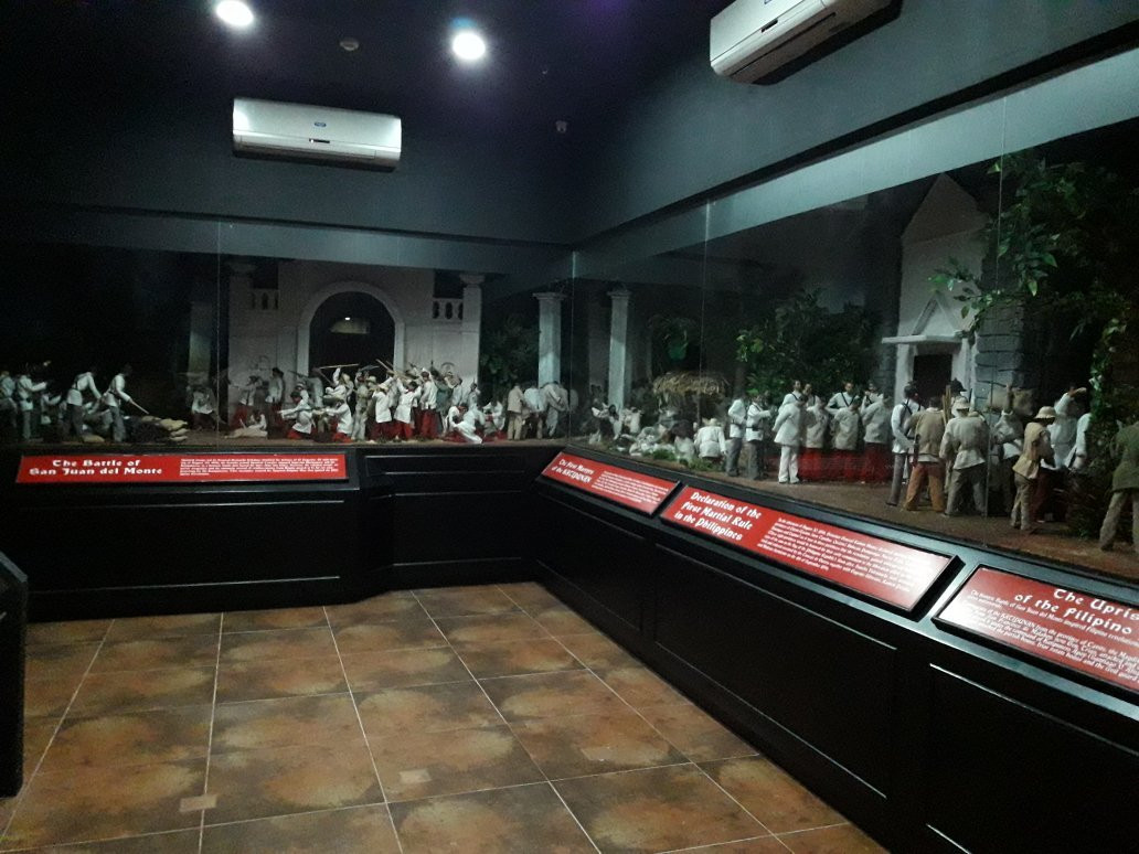 Museo ng Katipunan景点图片