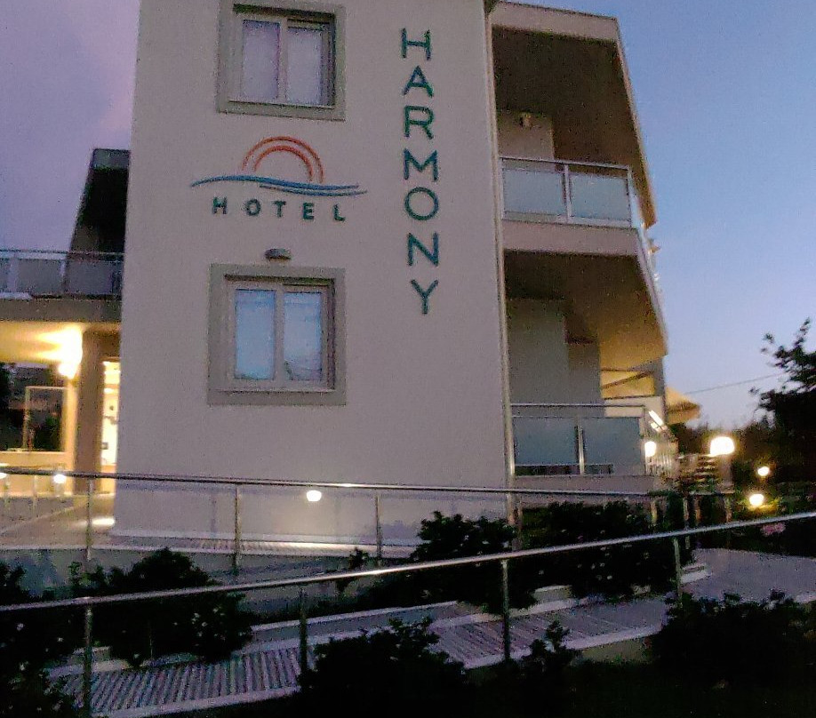 Harmony Hotel主图