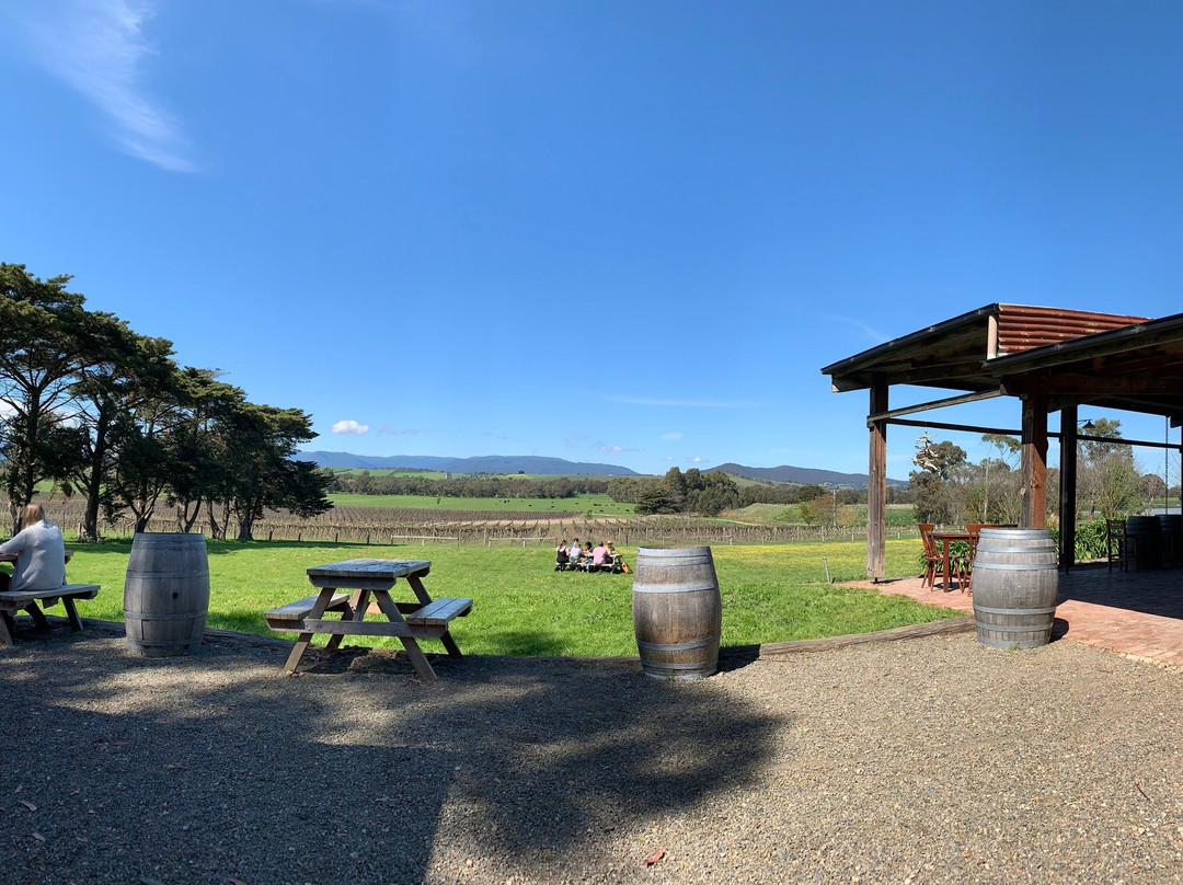 Yering Farm Wines-优伶必去景点